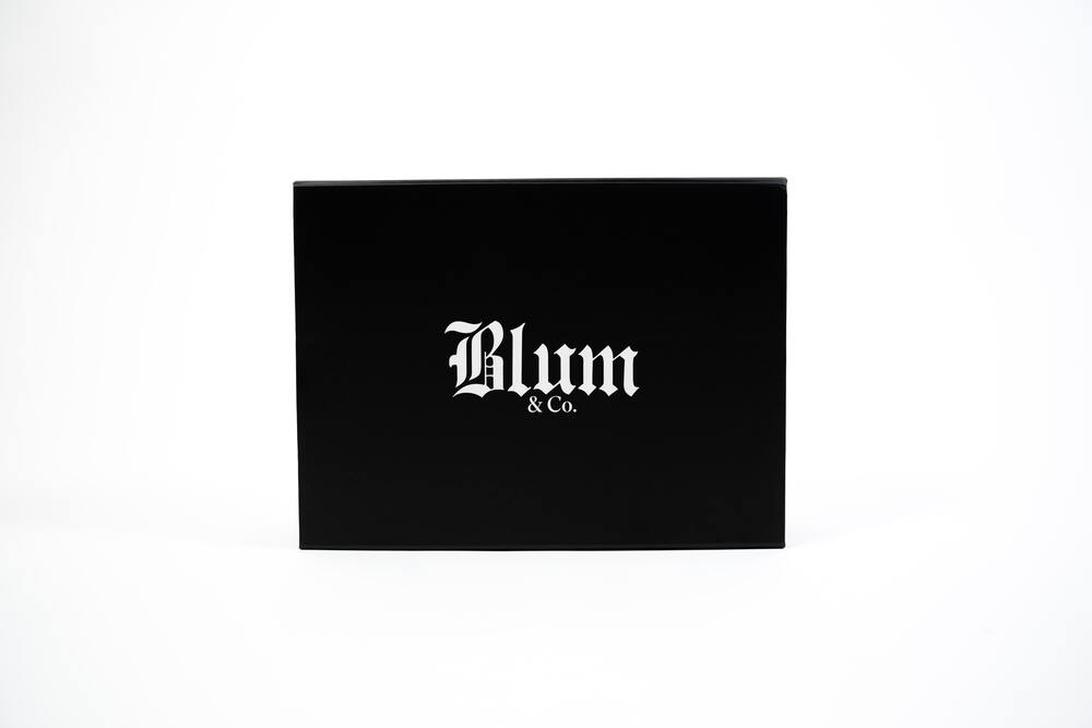 .001 Phase 1 Box - Blum & Co.