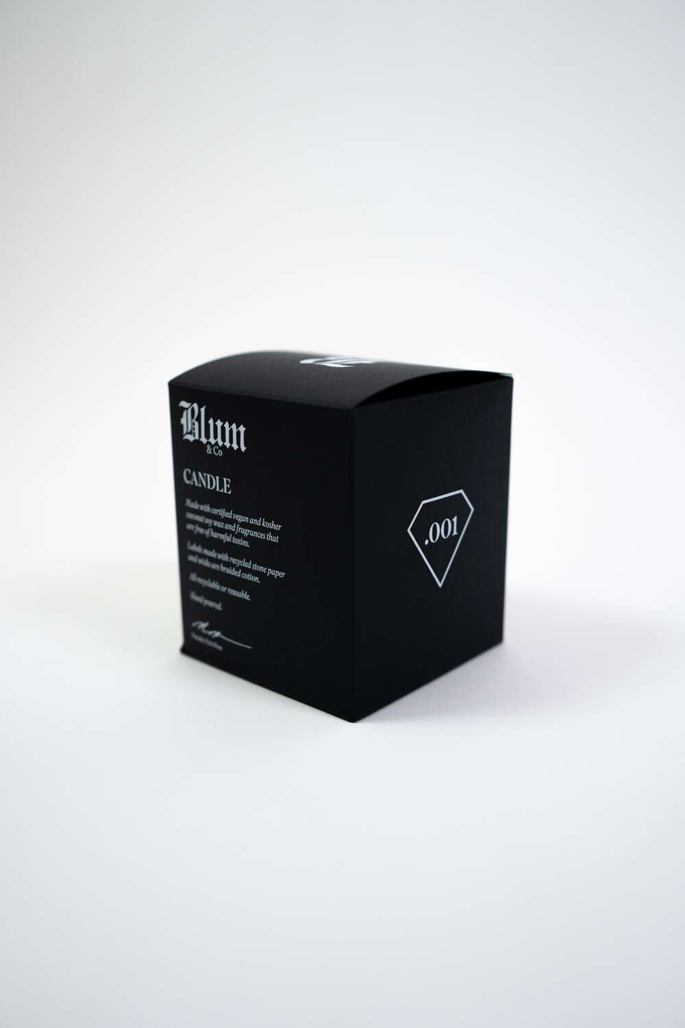 .001 Phase 1 Box - Blum & Co.