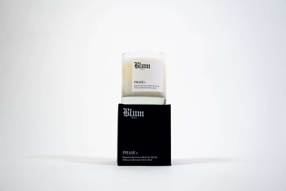 .001 Phase 1 Box - Blum & Co.