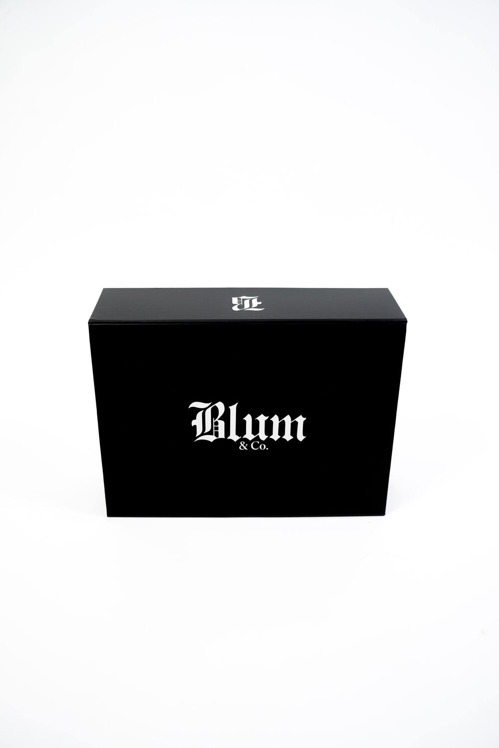 .001 Phase 1 Box - Blum & Co.
