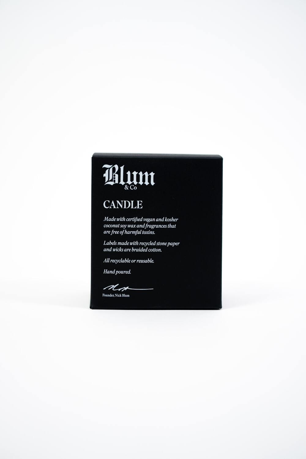 .001 Phase 1 Box - Blum & Co.